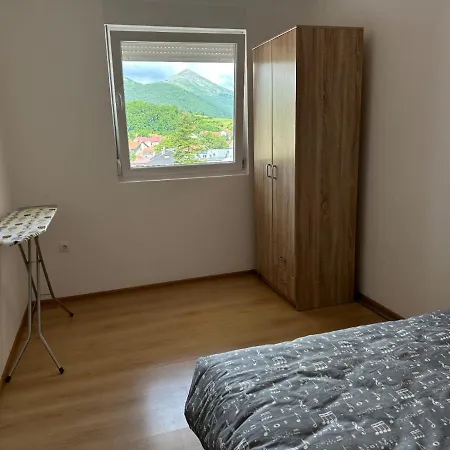 Stan Na Dan Pantic Apartment *
