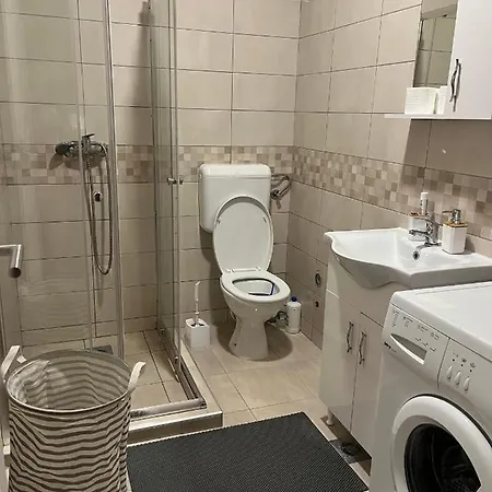 Stan Na Dan Pantic Apartment Nevesinje