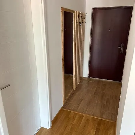 Stan Na Dan Pantic Apartment *